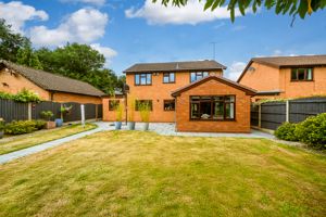 Garden- click for photo gallery